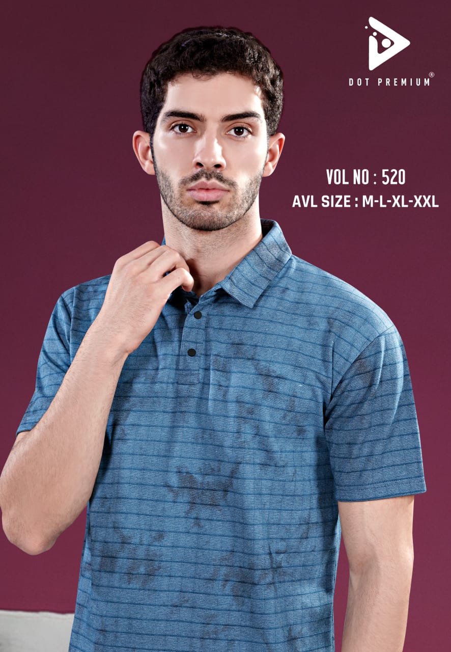 A Mountain Silhouette T-Shirt